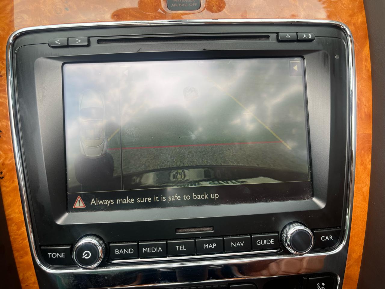Bentley Continental GT 2dr Conv 2013