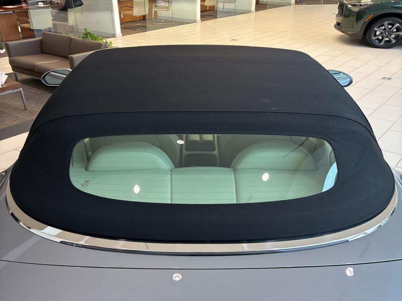Bentley Continental GT V8 2dr Conv 2013