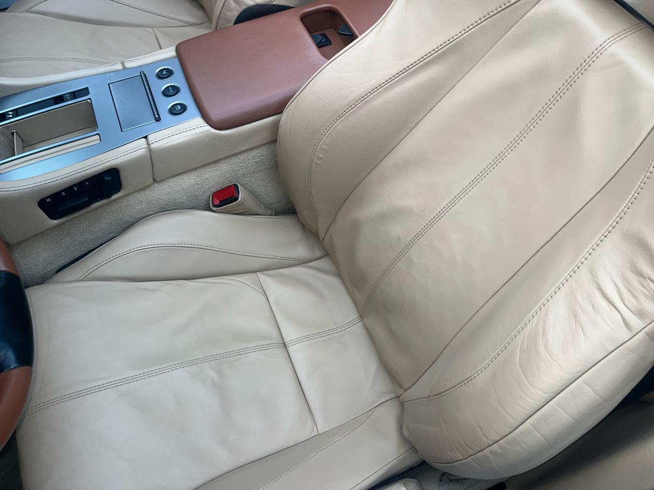 Aston Martin DB9 2dr Volante Auto 2007