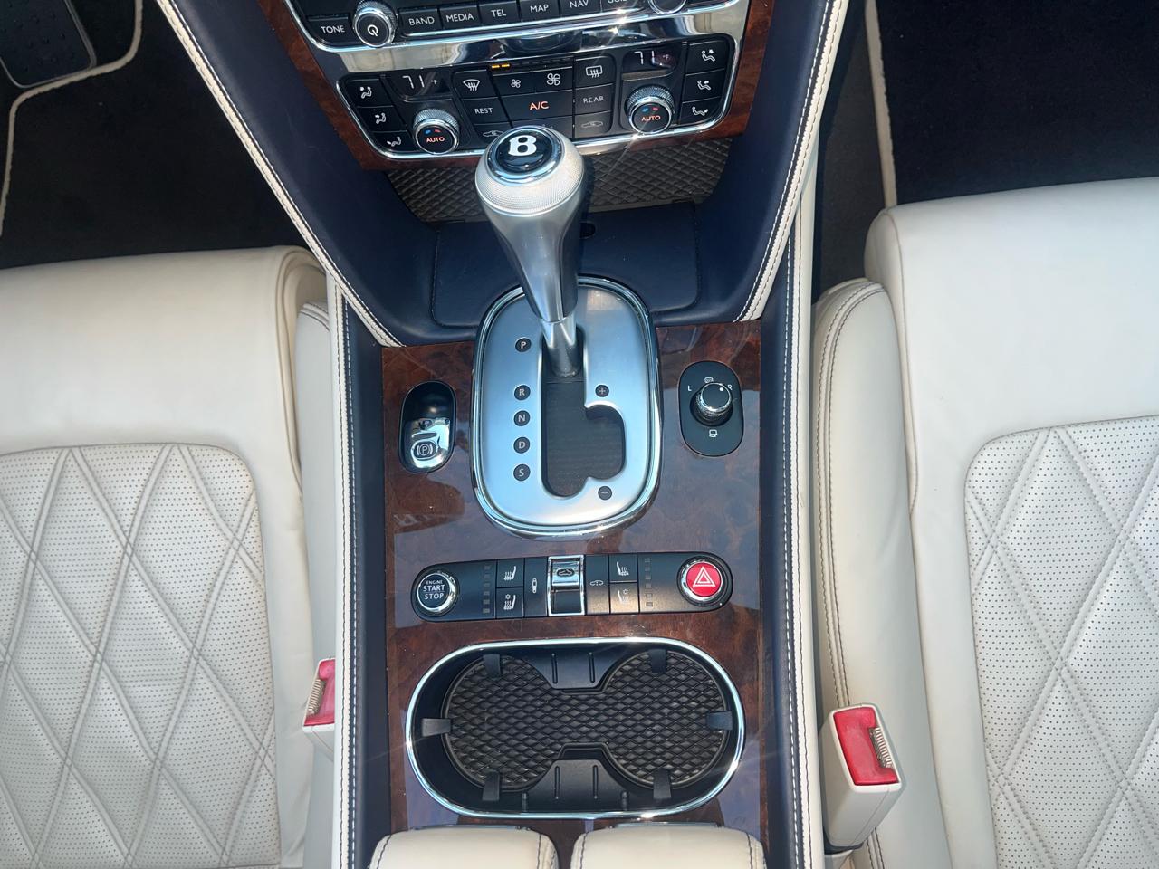 Bentley Continental GT Speed 2dr Conv 2015