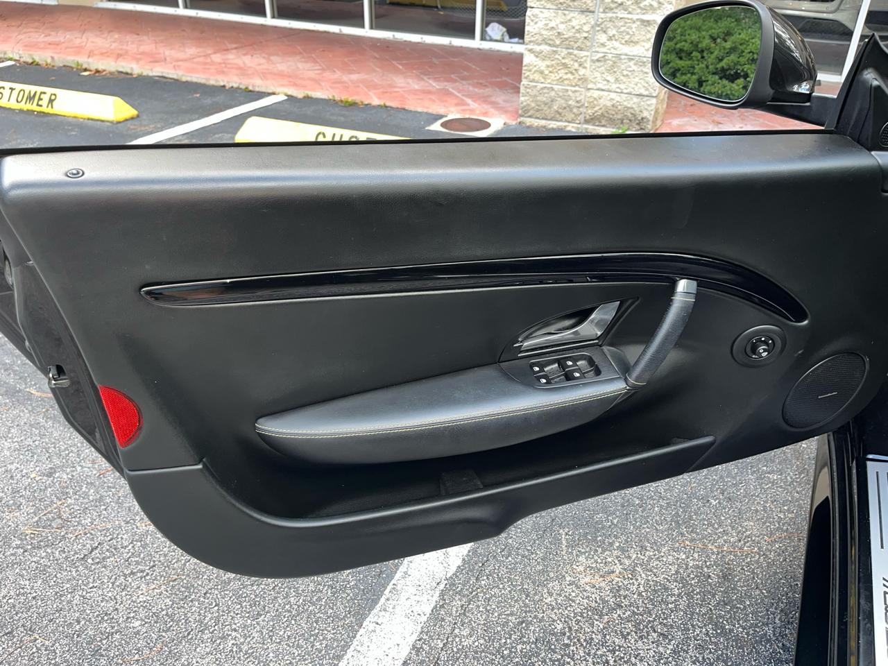 Maserati GranTurismo Convertible Sport 4.7L 2018