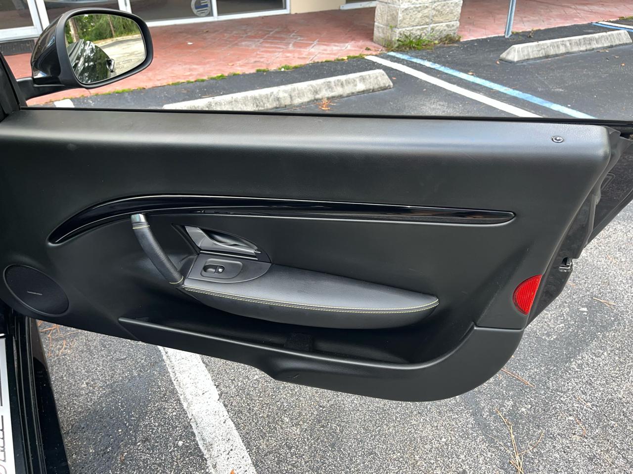 Maserati GranTurismo Convertible Sport 4.7L 2018