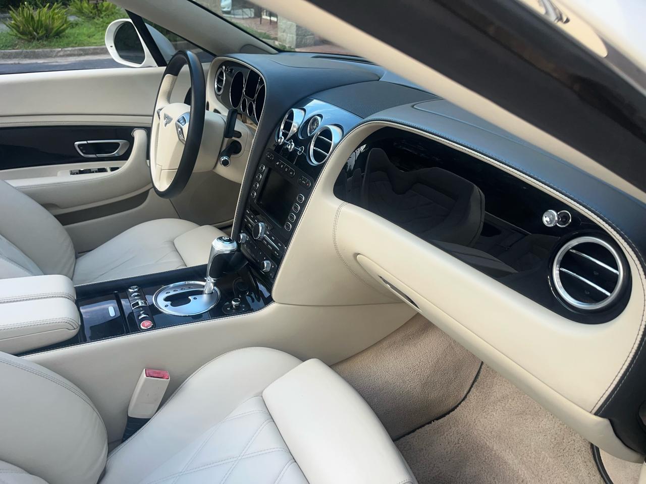 Bentley Continental GT 2dr Conv Speed 2010