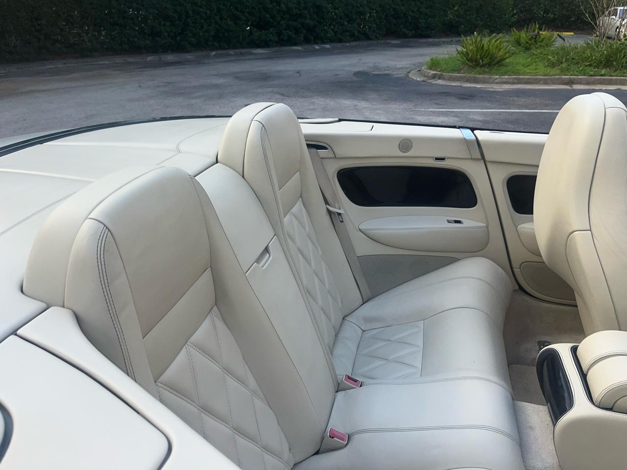 Bentley Continental GT 2dr Conv Speed 2010