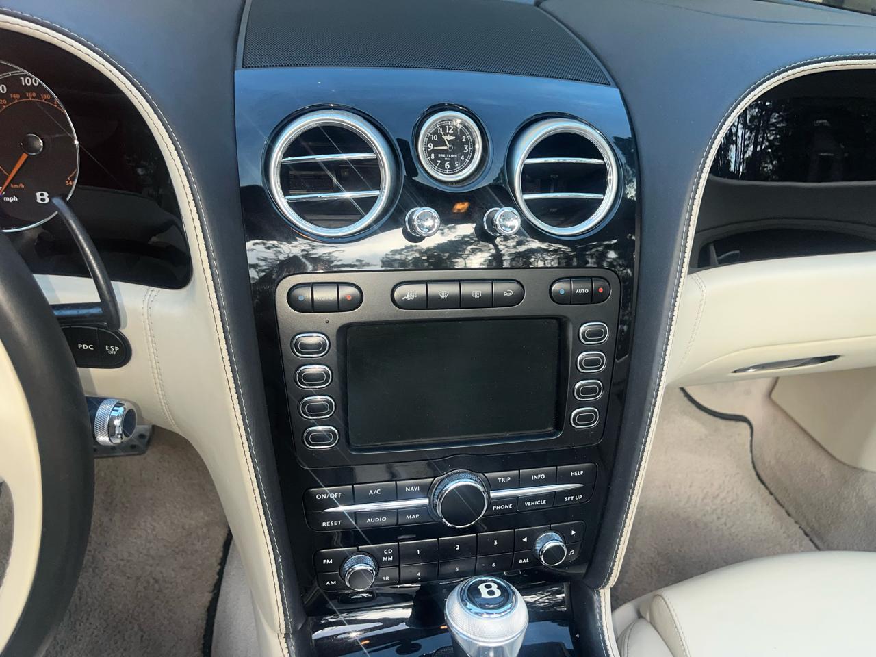 Bentley Continental GT 2dr Conv Speed 2010