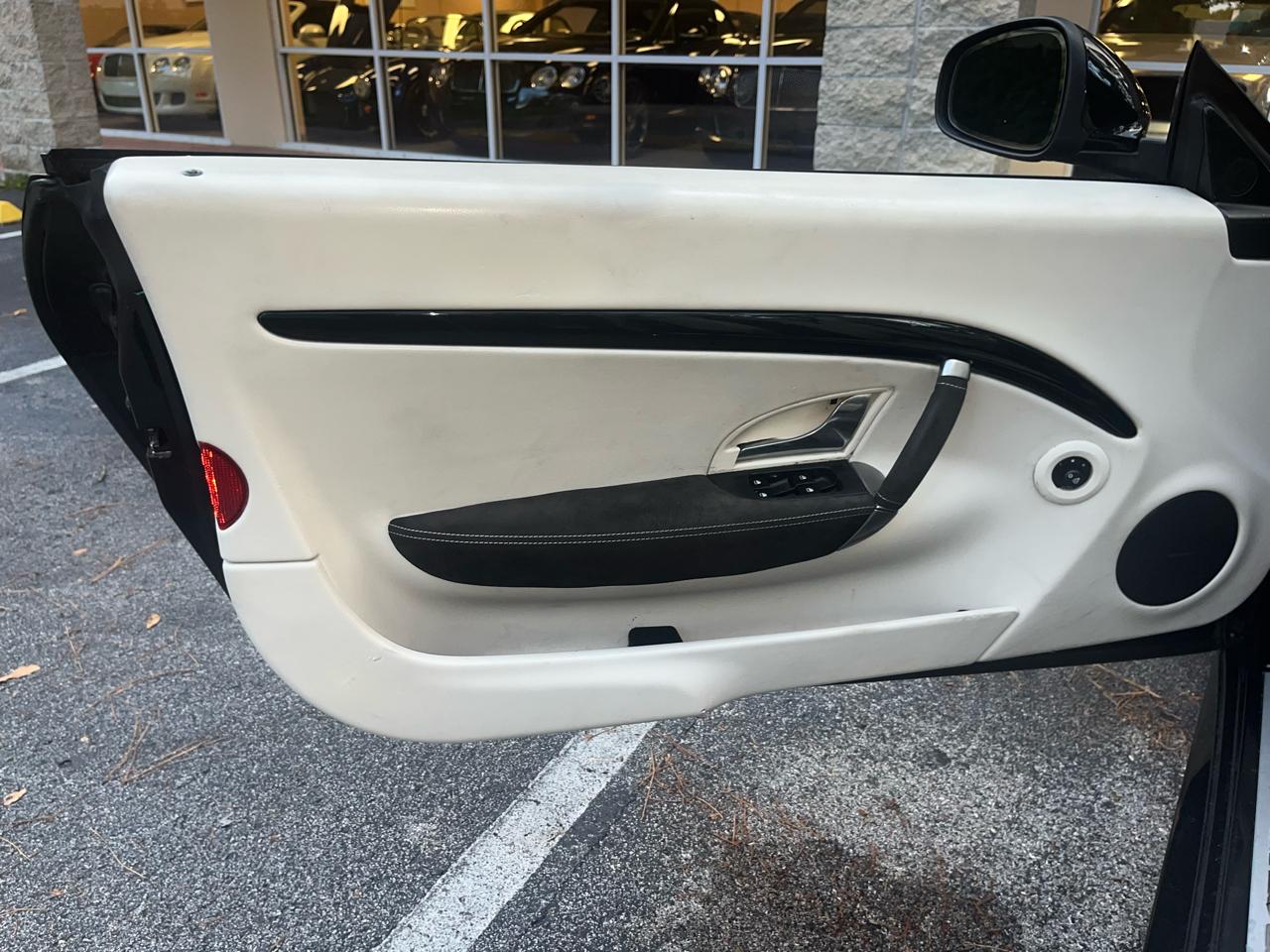 Maserati GranTurismo Convertible Sport 4.7L 2018
