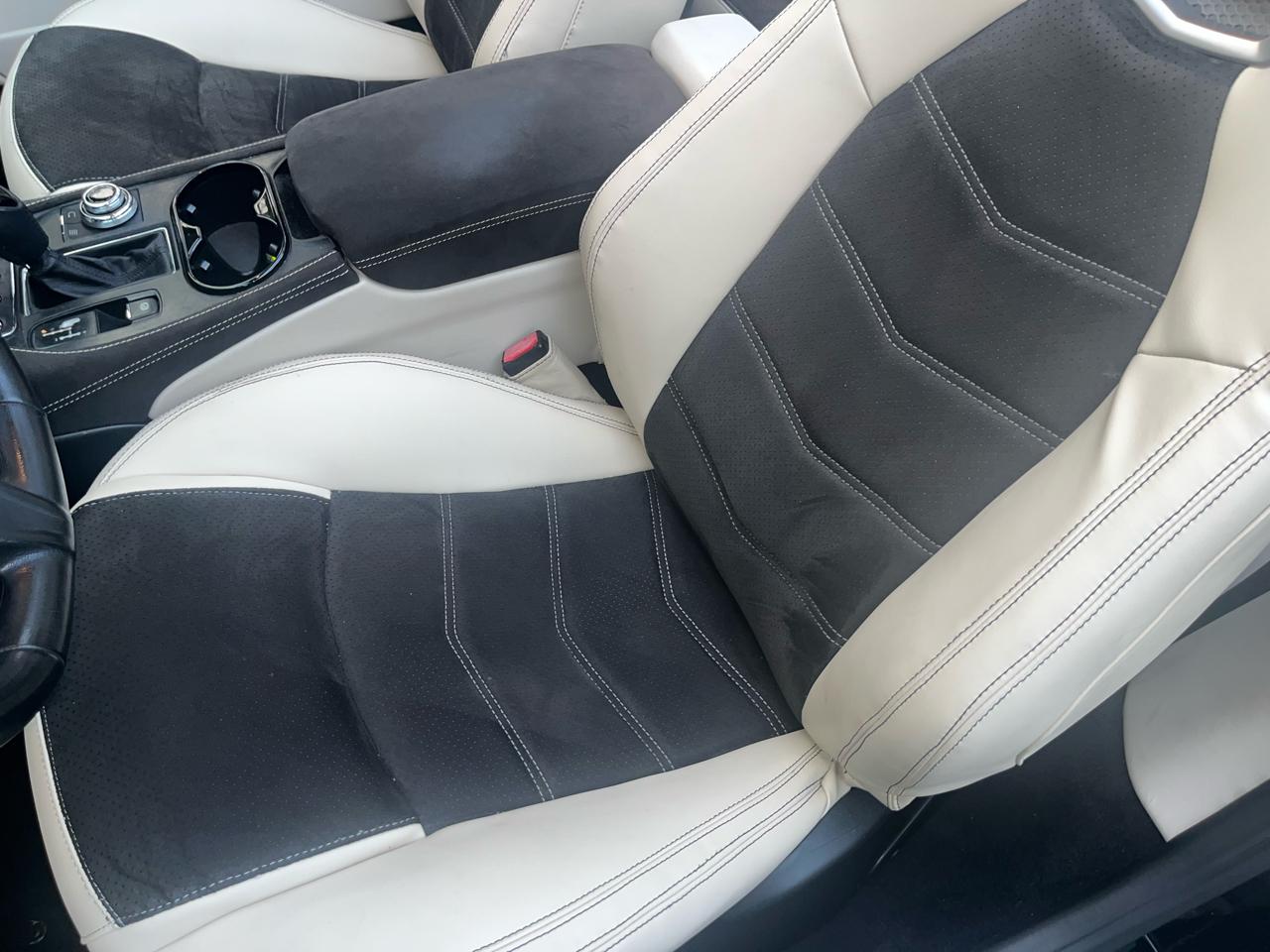Maserati GranTurismo Convertible Sport 4.7L 2018