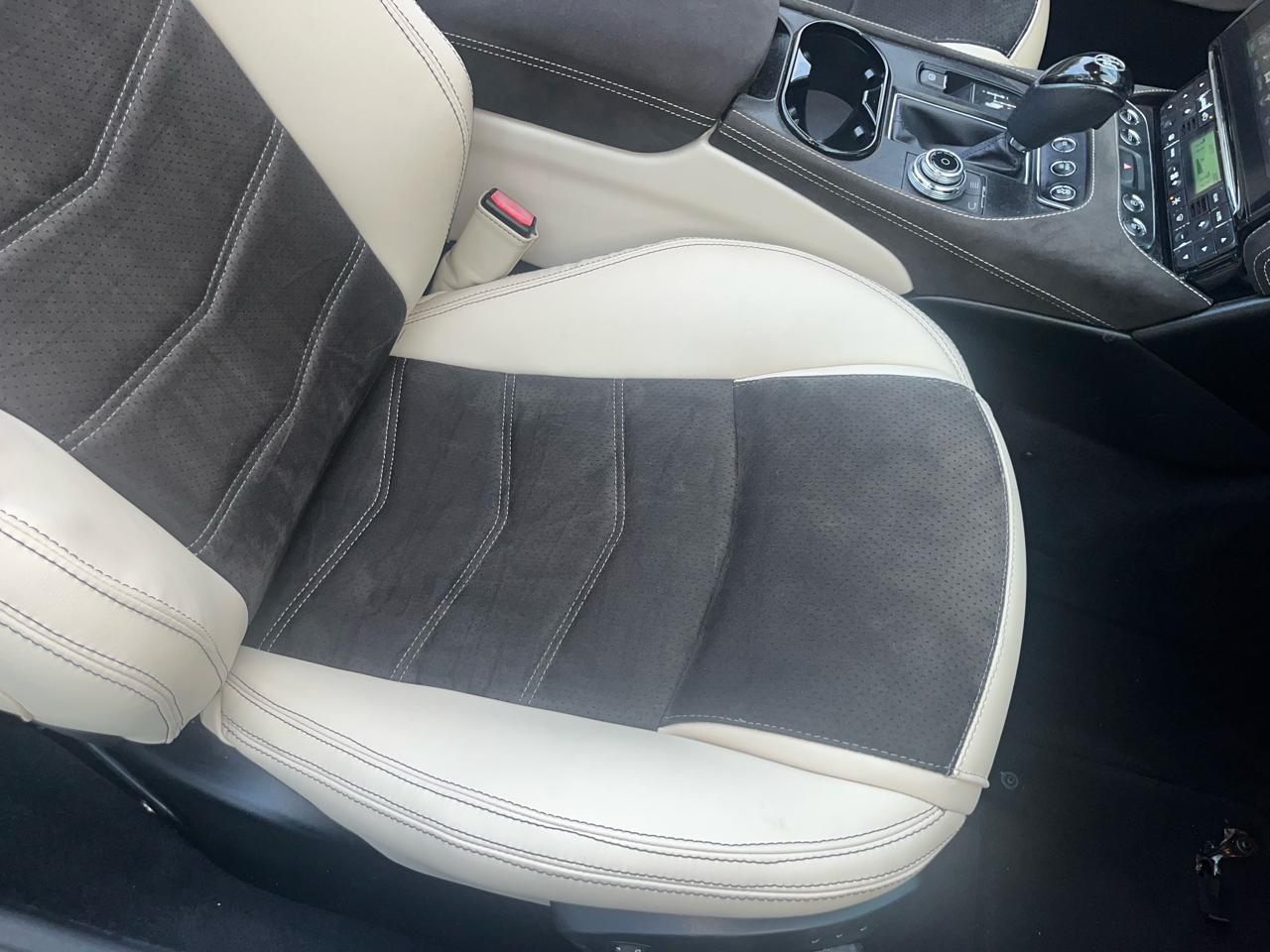 Maserati GranTurismo Convertible Sport 4.7L 2018