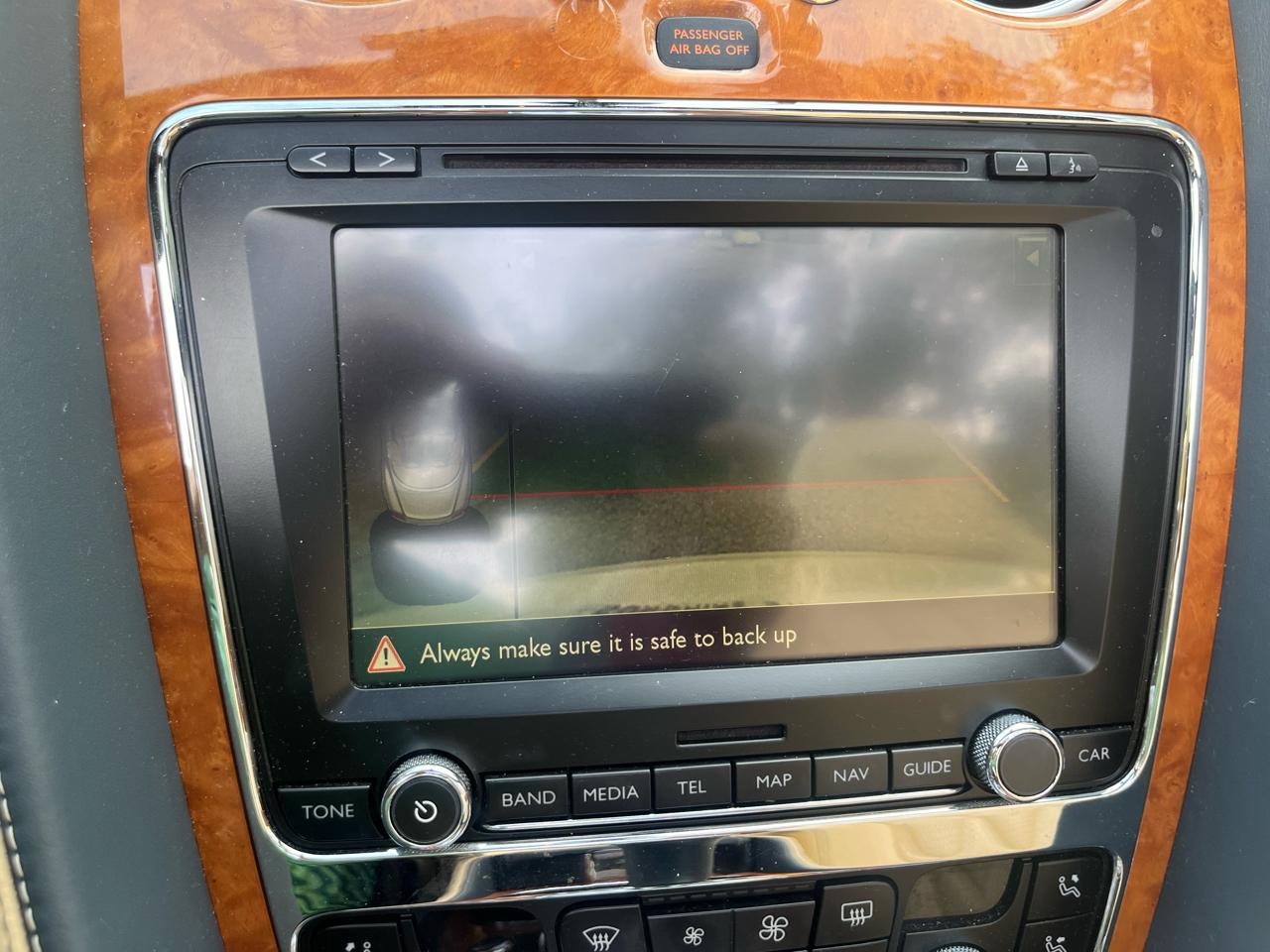 Bentley Continental GT V8 2dr Conv 2013