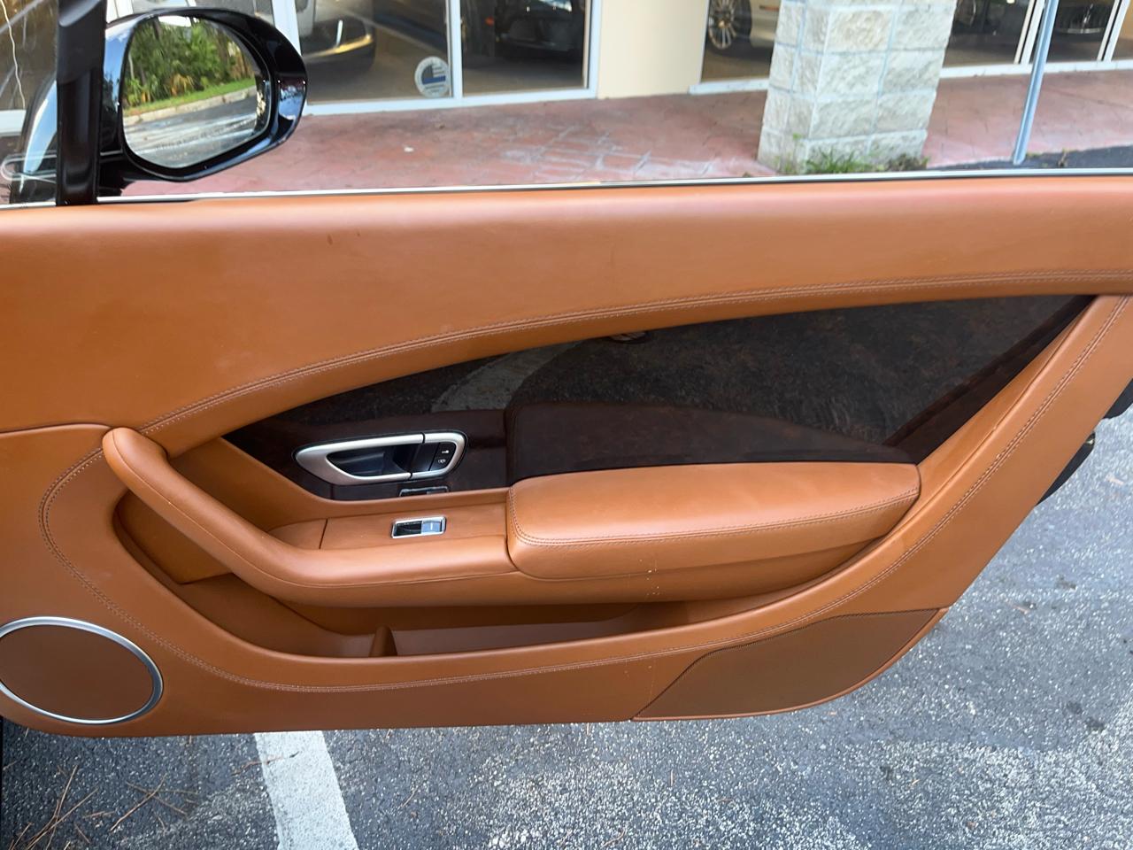 Bentley Continental GT 2dr Conv 2013
