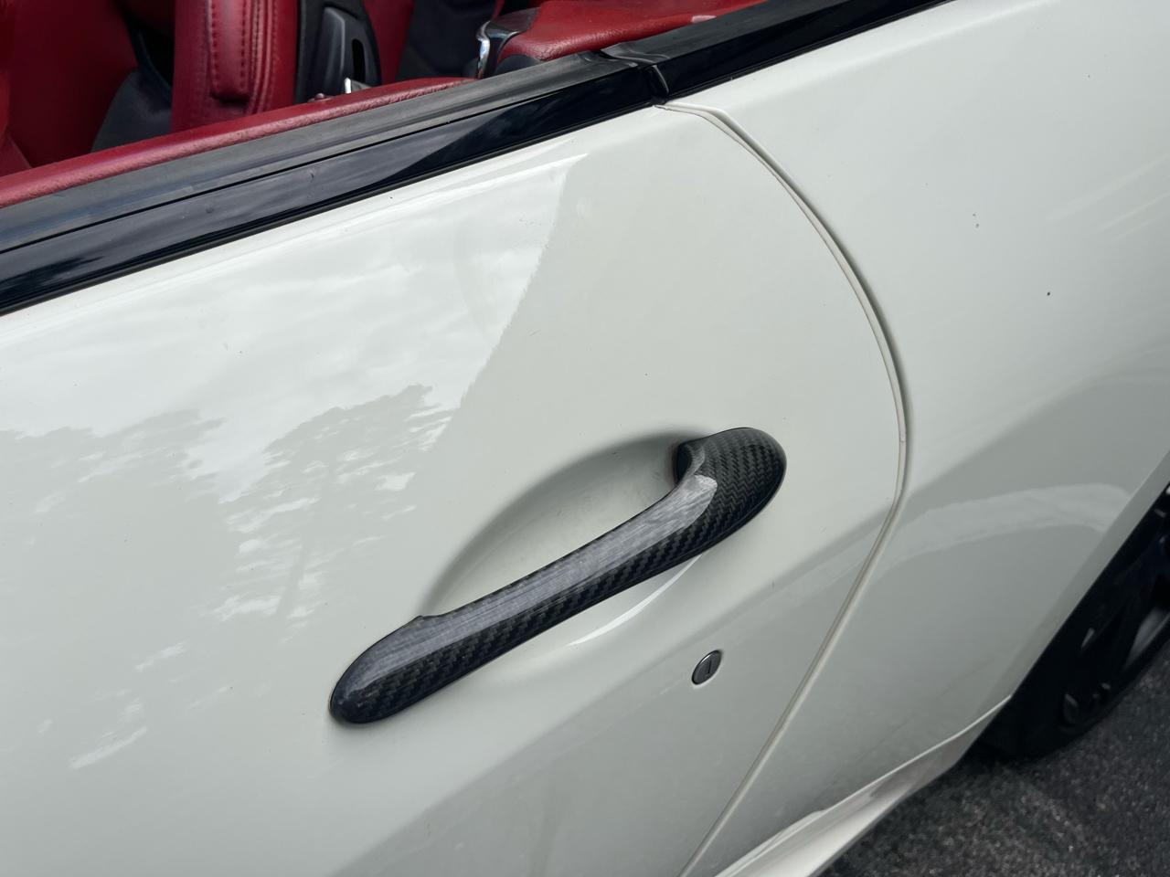 Maserati GranTurismo Convertible MC 4.7L 2018