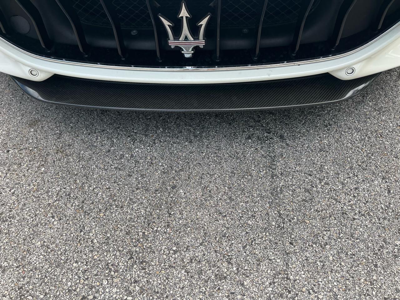 Maserati GranTurismo Convertible MC 4.7L 2018