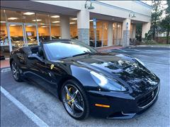 2010 Ferrari California 