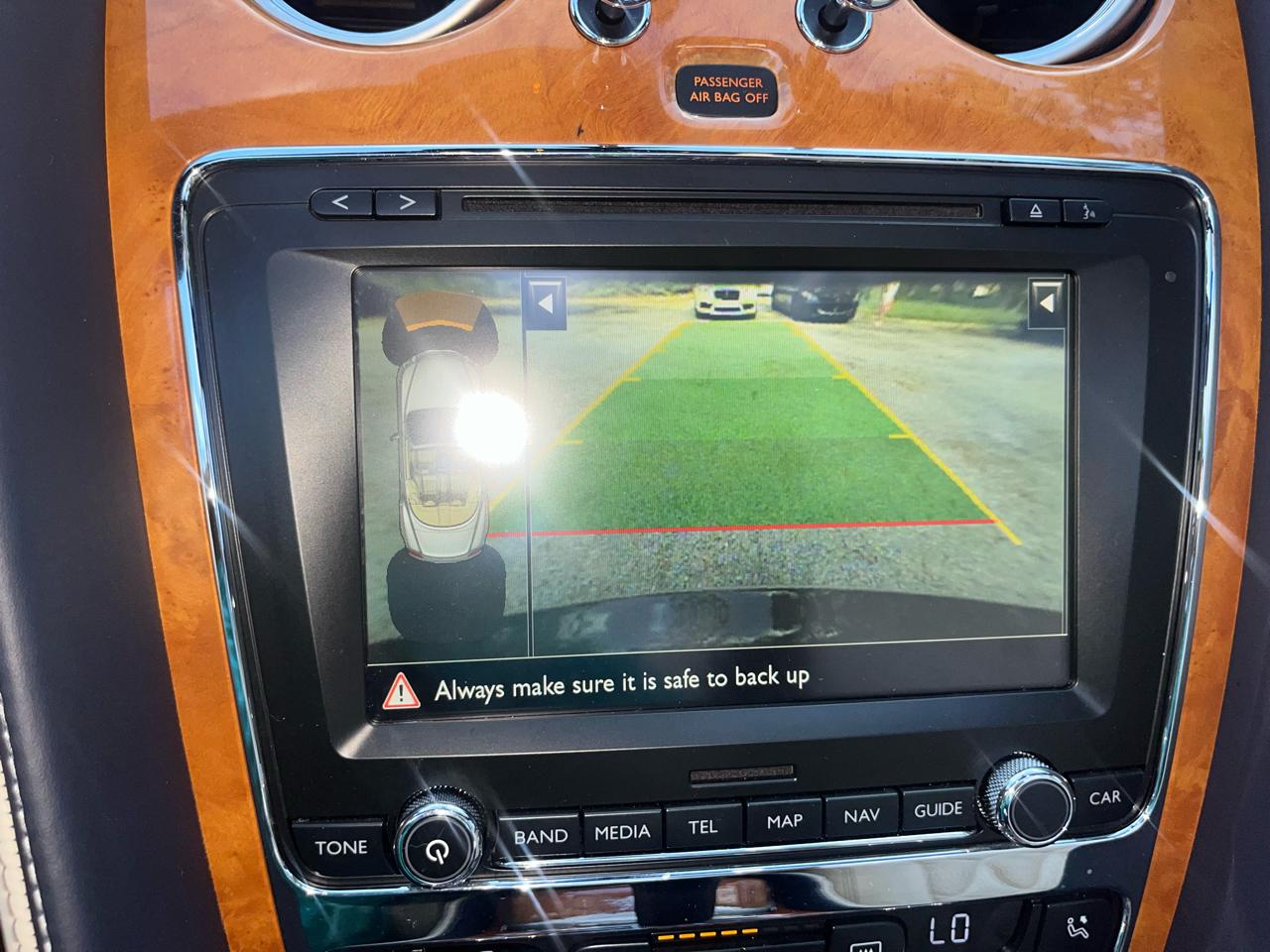 Bentley Continental GT 2dr Conv W12 2016