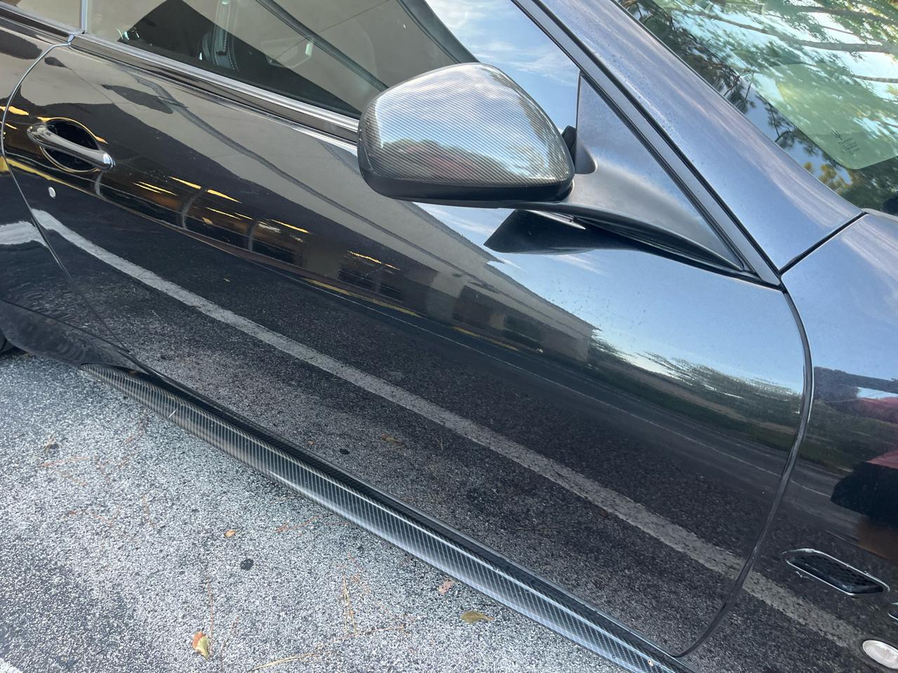 Maserati GranTurismo Convertible Sport 4.7L 2018