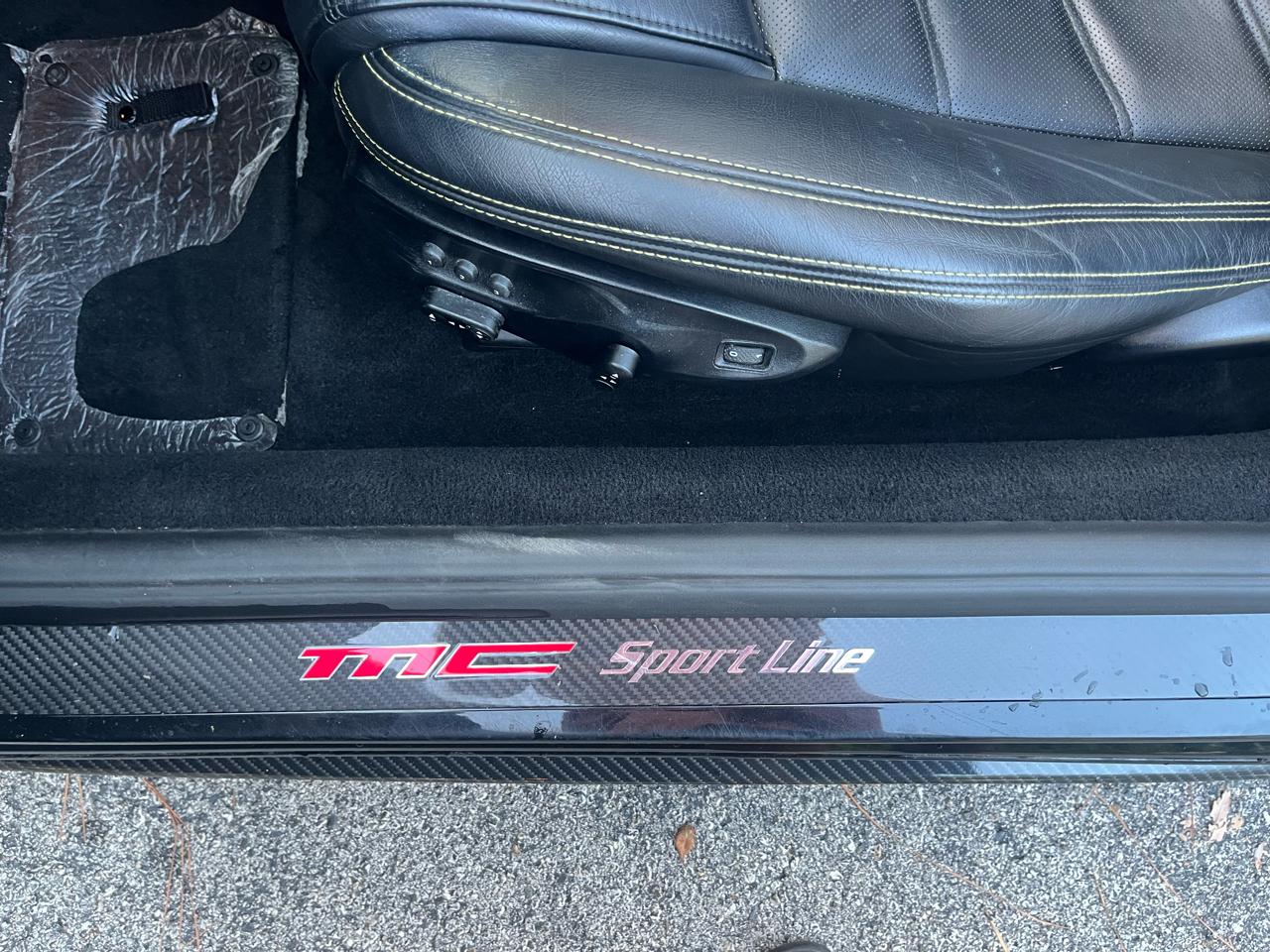 Maserati GranTurismo Convertible Sport 4.7L 2018