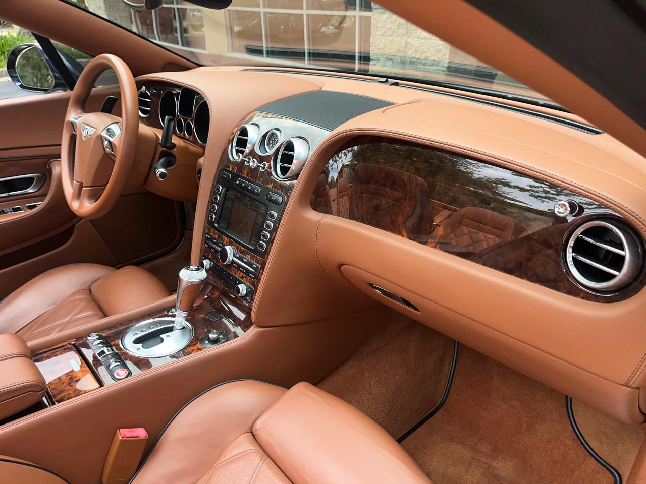 Bentley Continental GT 2dr Conv Speed 2011