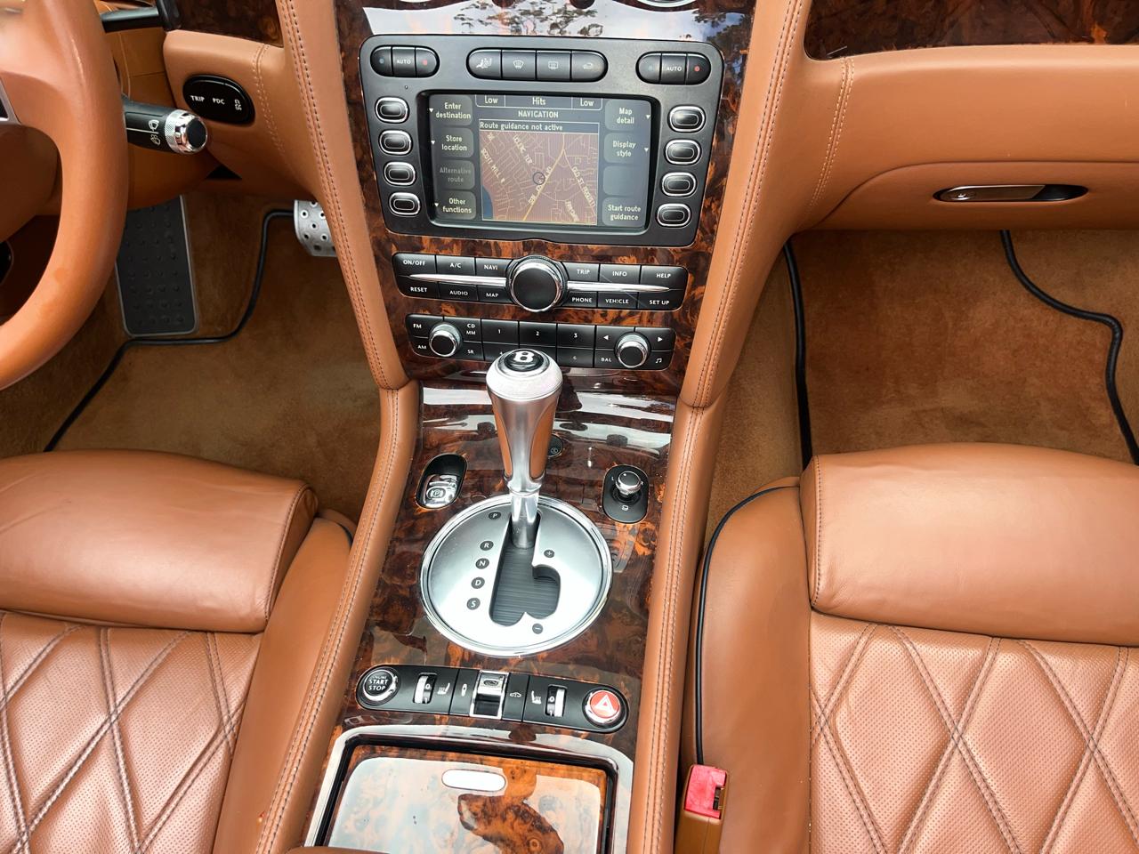 Bentley Continental GT 2dr Conv Speed 2011