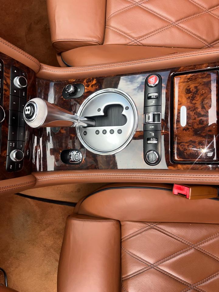 Bentley Continental GT 2dr Conv Speed 2011