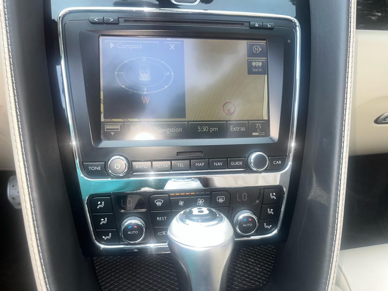 Bentley Continental GT Speed 2dr Conv 2014
