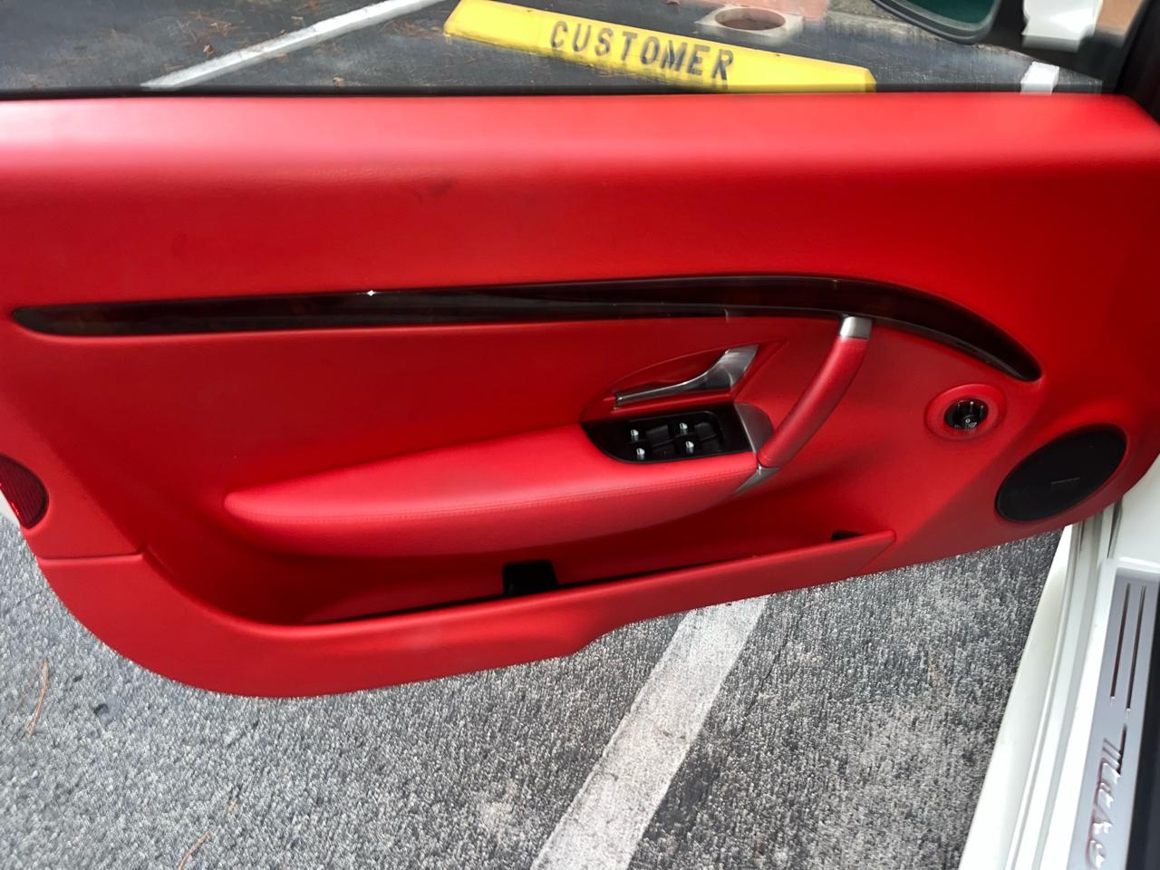 Maserati GranTurismo Convertible Sport 4.7L 2018