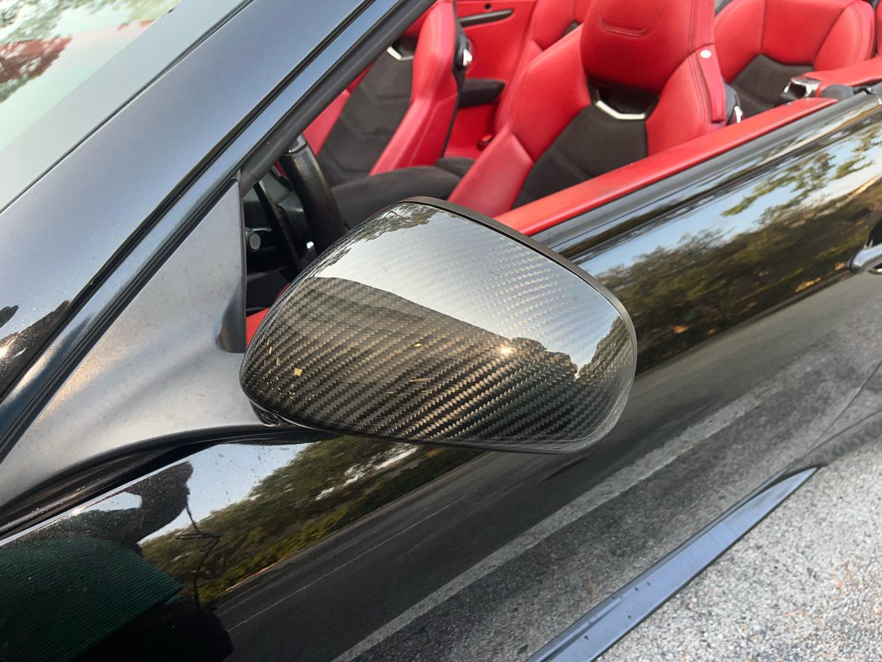 Maserati GranTurismo Convertible 2dr Conv GranTurismo MC 2017