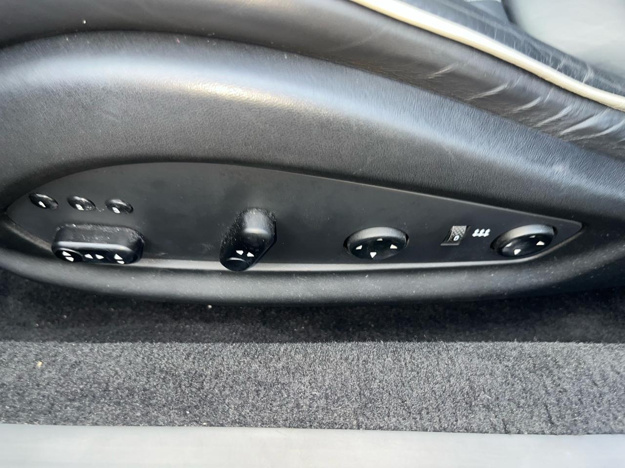 Ferrari California 2dr Conv 2011