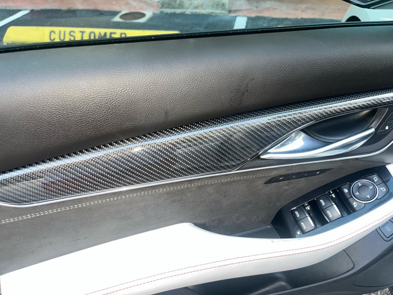 Cadillac CT5-V 4dr Sdn Blackwing 2022