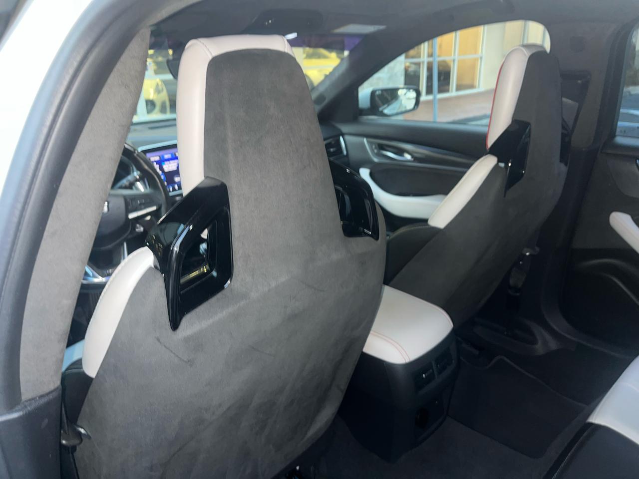 Cadillac CT5-V 4dr Sdn Blackwing 2022