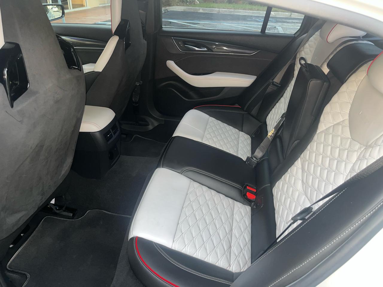 Cadillac CT5-V 4dr Sdn Blackwing 2022