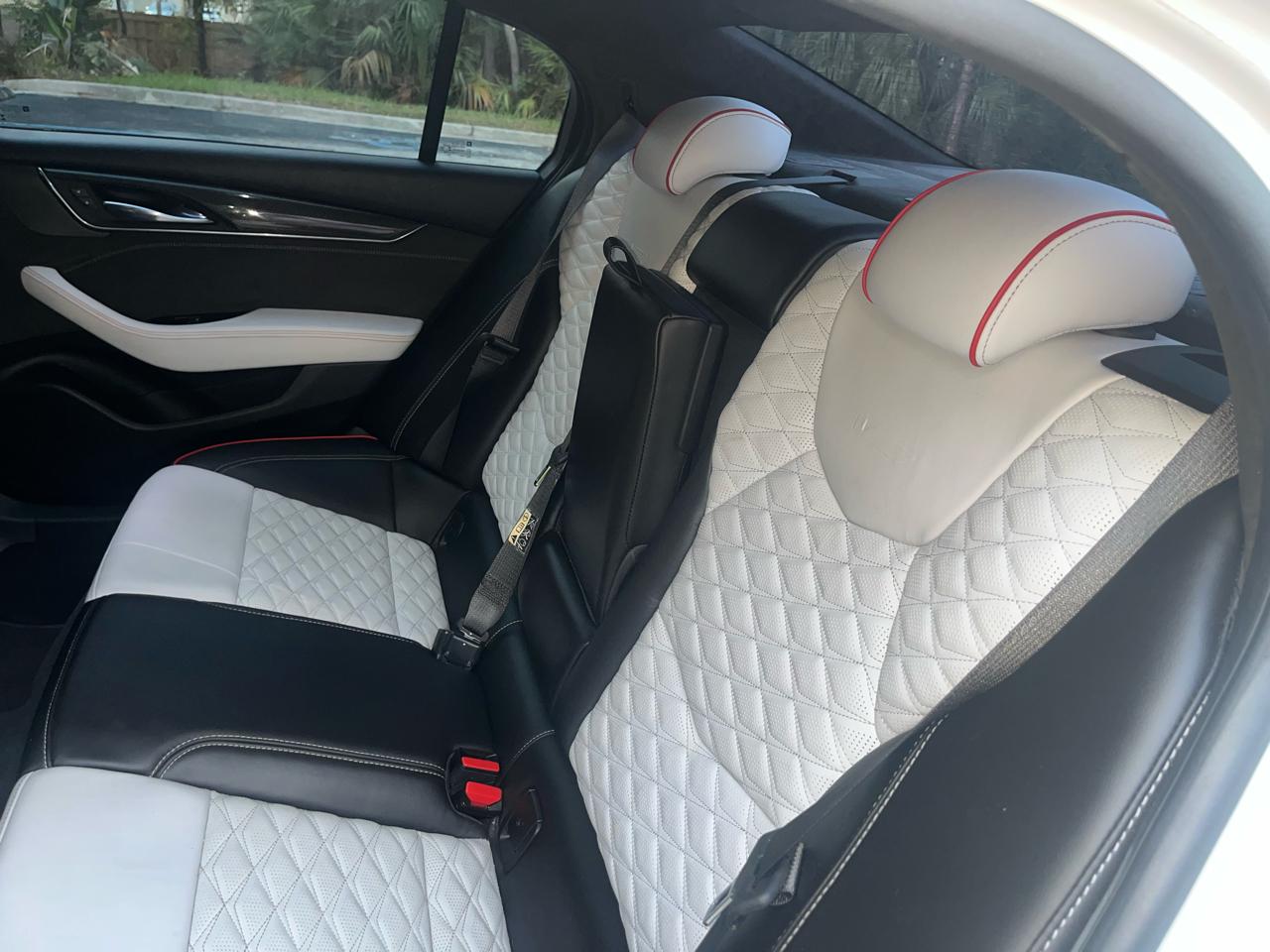 Cadillac CT5-V 4dr Sdn Blackwing 2022