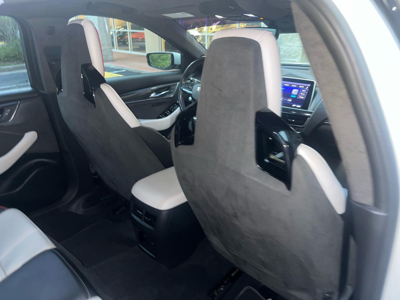 Cadillac CT5-V 4dr Sdn Blackwing 2022