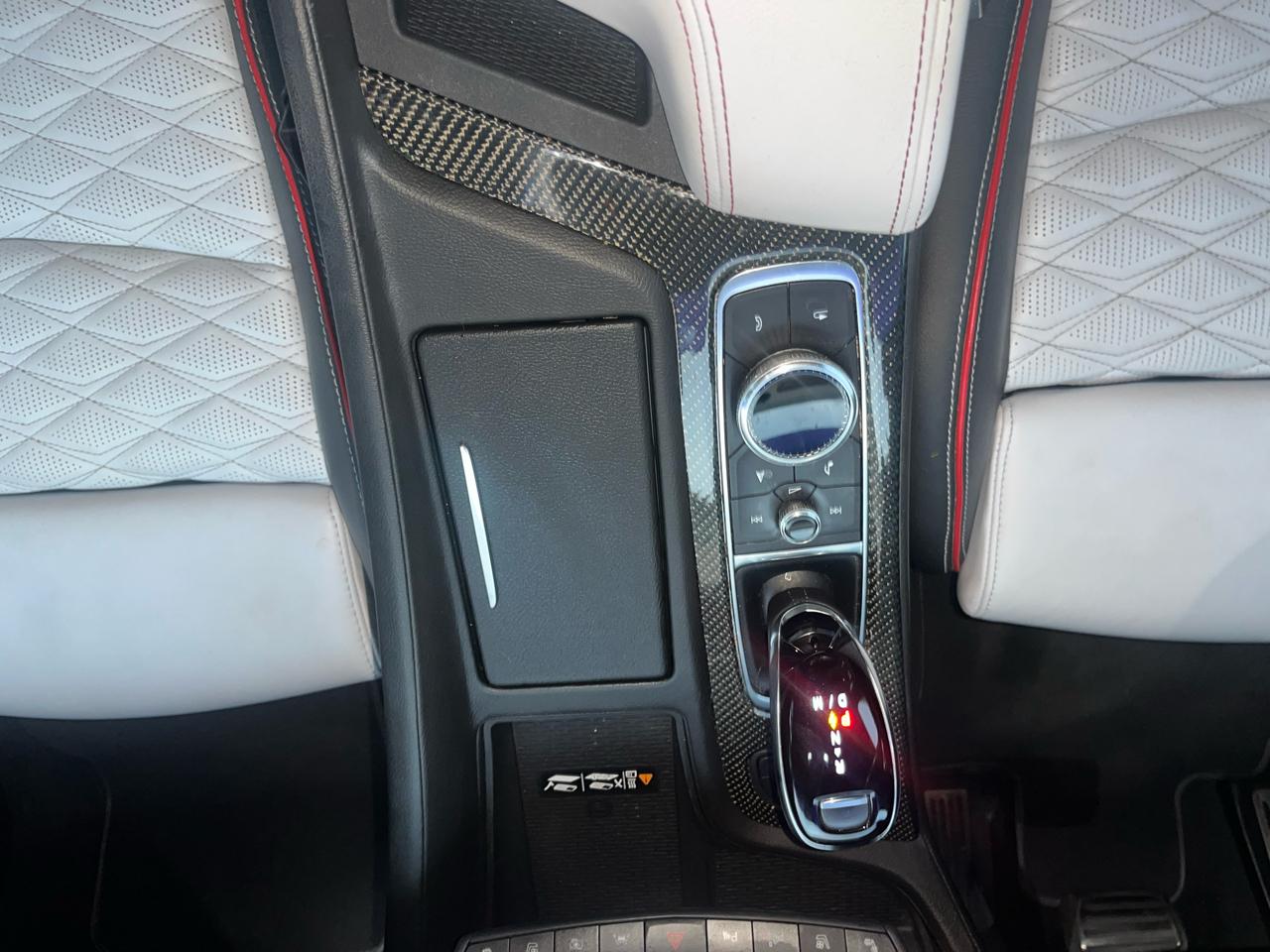 Cadillac CT5-V 4dr Sdn Blackwing 2022