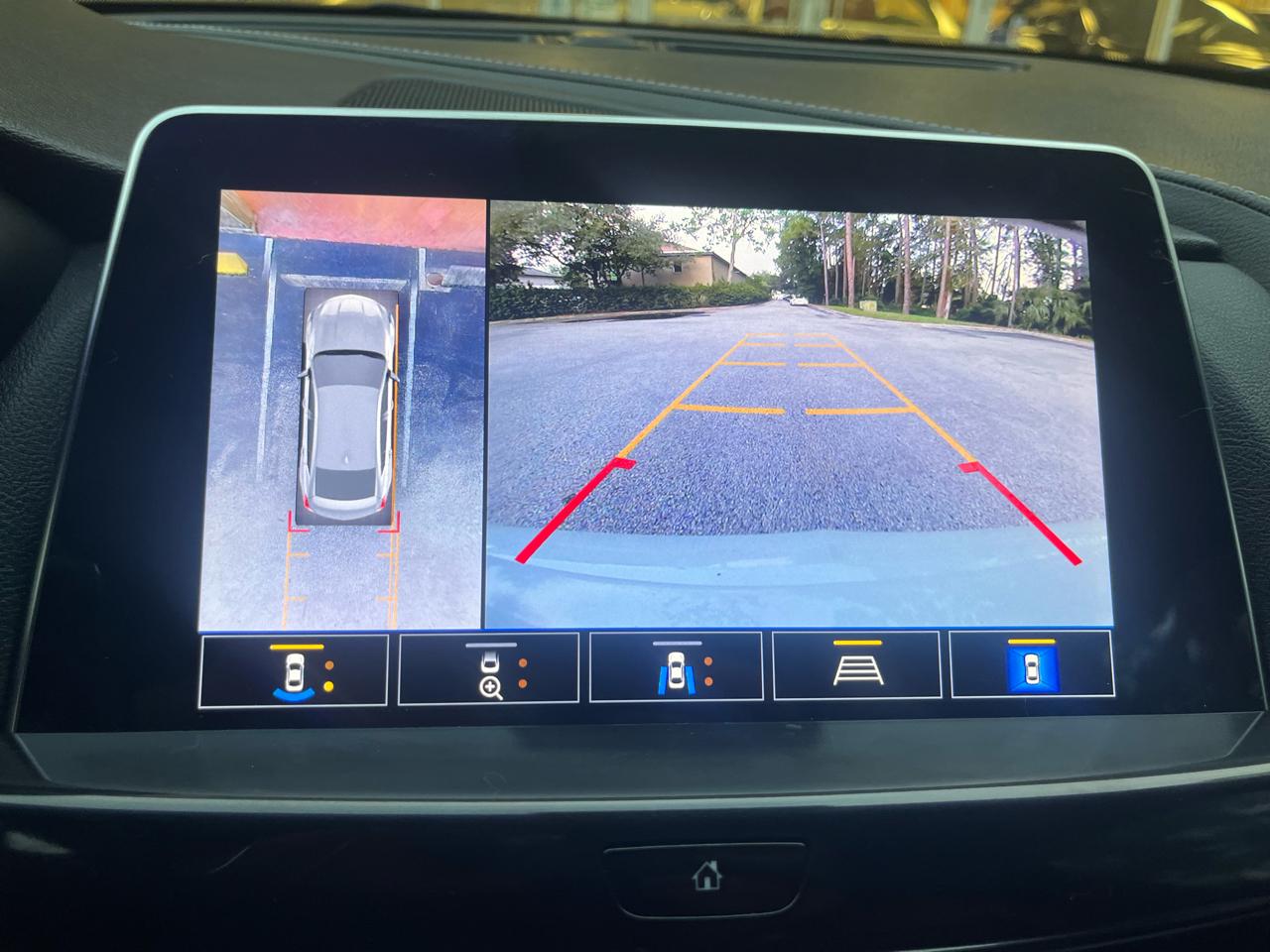 Cadillac CT5-V 4dr Sdn Blackwing 2022