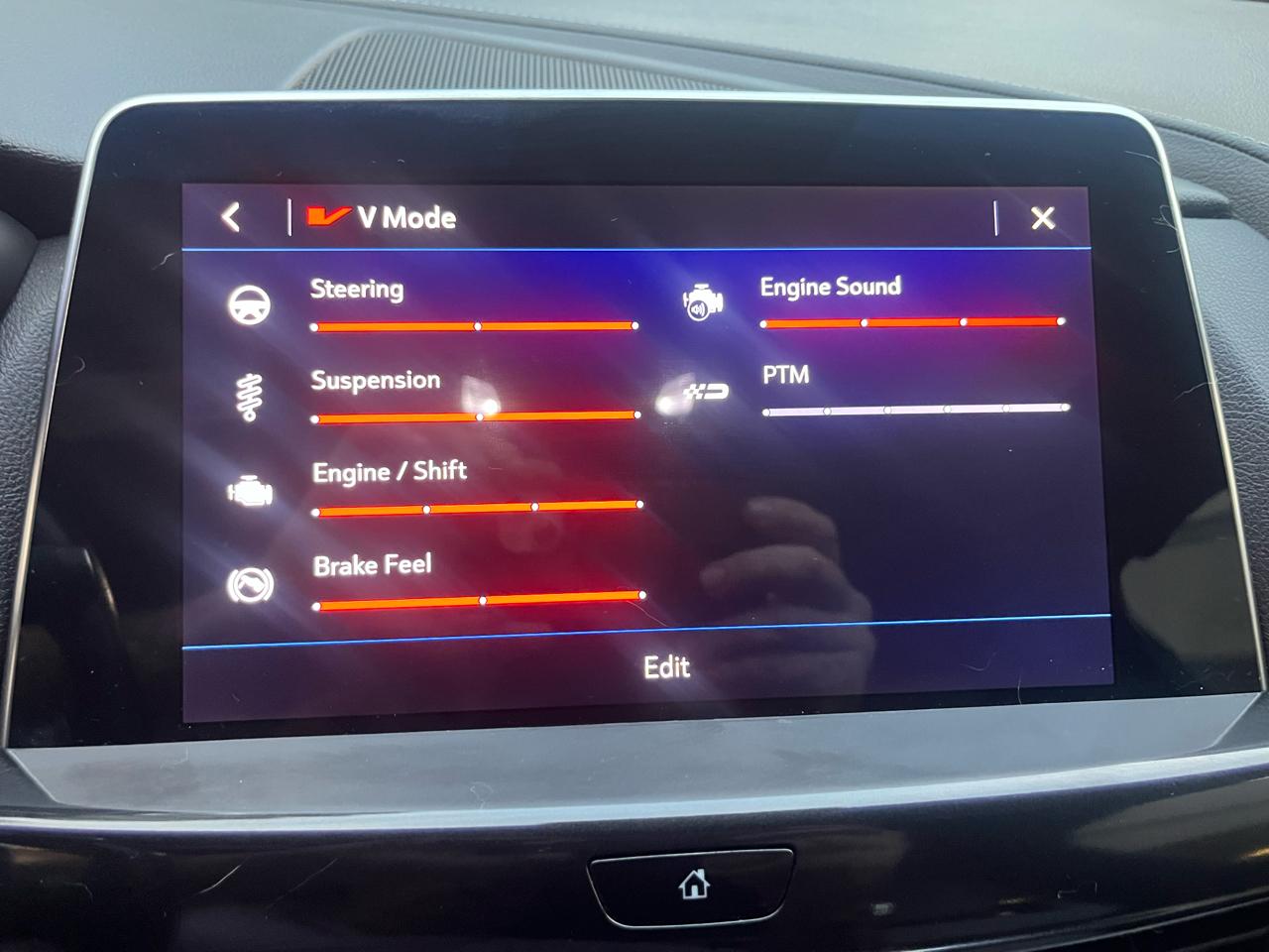 Cadillac CT5-V 4dr Sdn Blackwing 2022