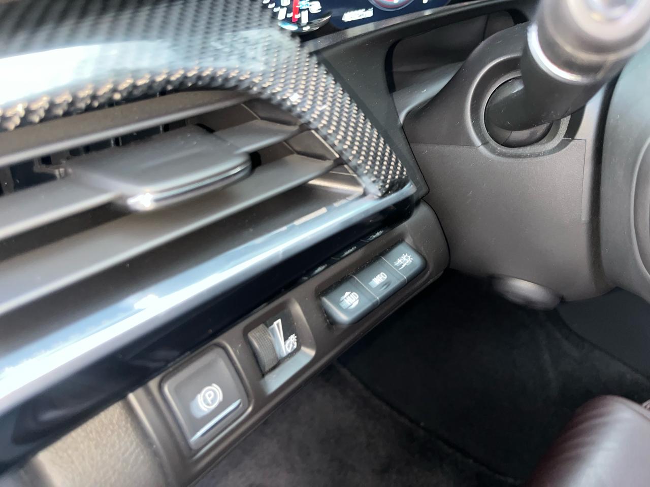 Cadillac CT6-V 4dr Sdn 2019