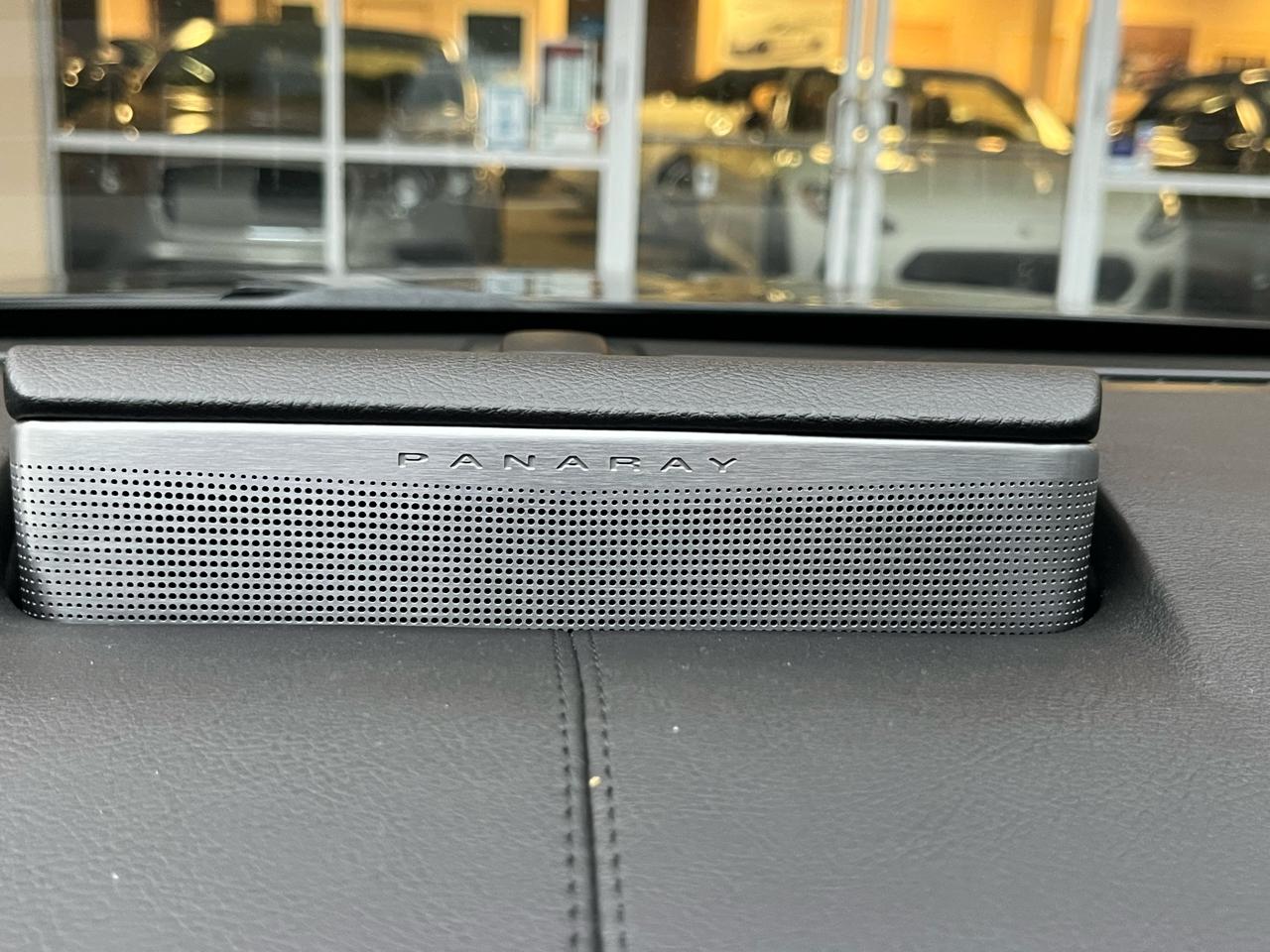 Cadillac CT6-V 4dr Sdn 2019