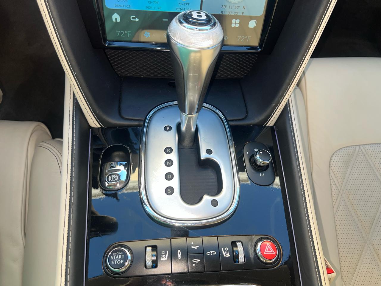 Bentley Continental GT V8 2dr Cpe 2013