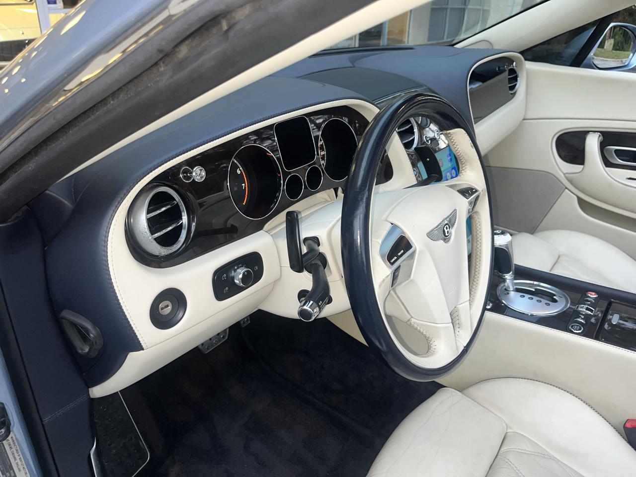 Bentley Continental GT 2dr Conv Speed 2010