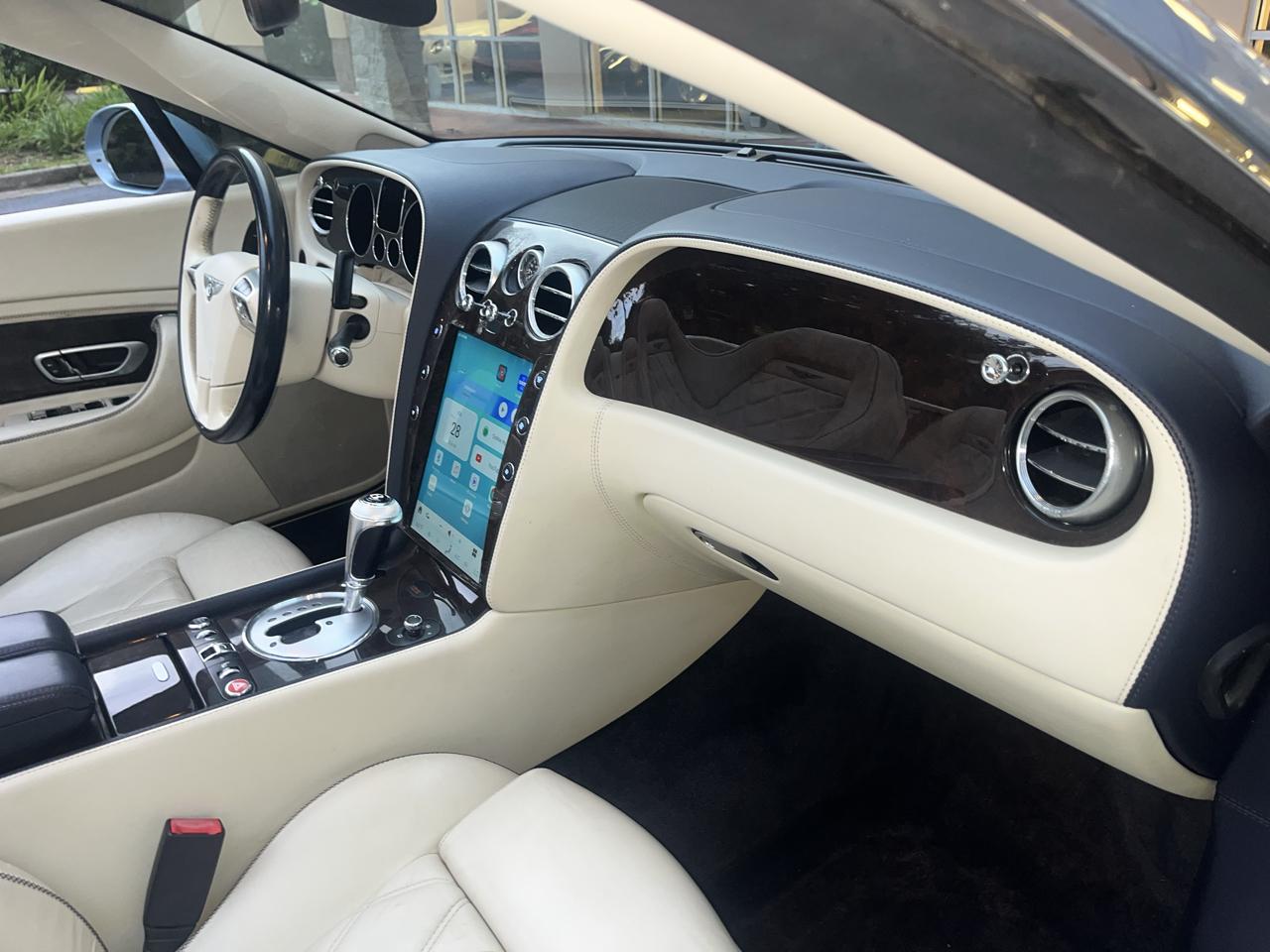 Bentley Continental GT 2dr Conv Speed 2010