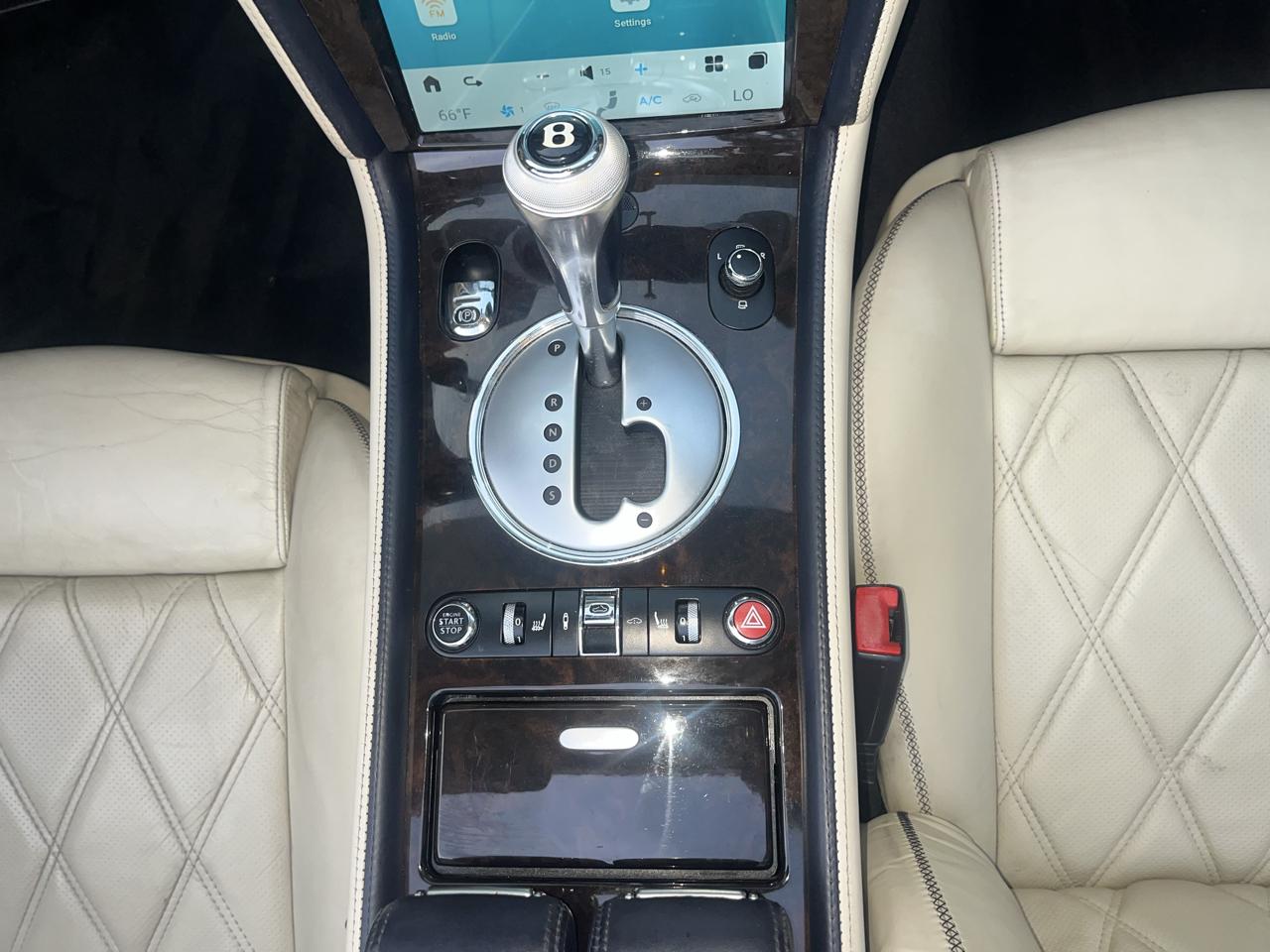 Bentley Continental GT 2dr Conv Speed 2010