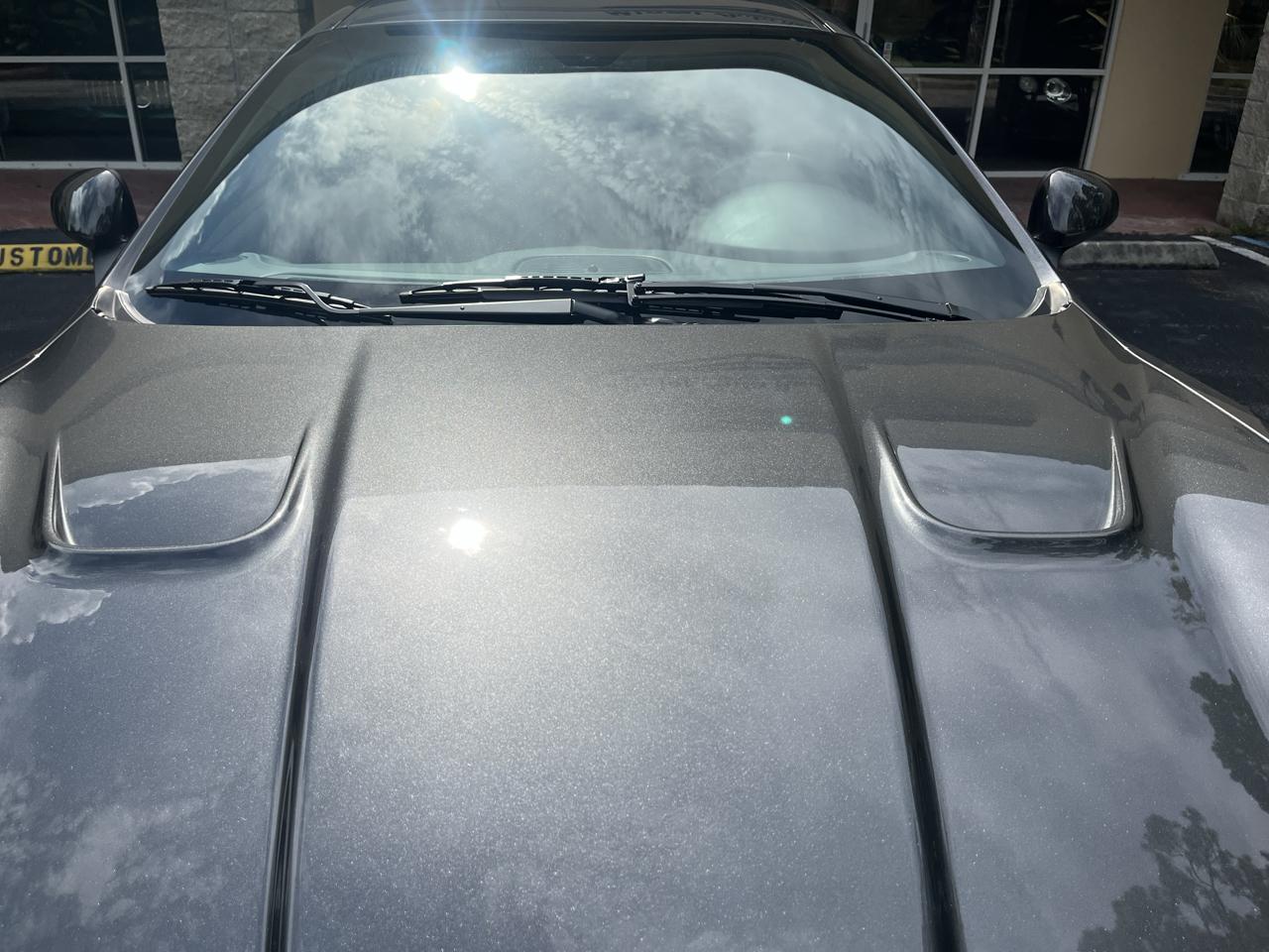 Maserati GranTurismo 2dr Cpe GranTurismo MC 2014