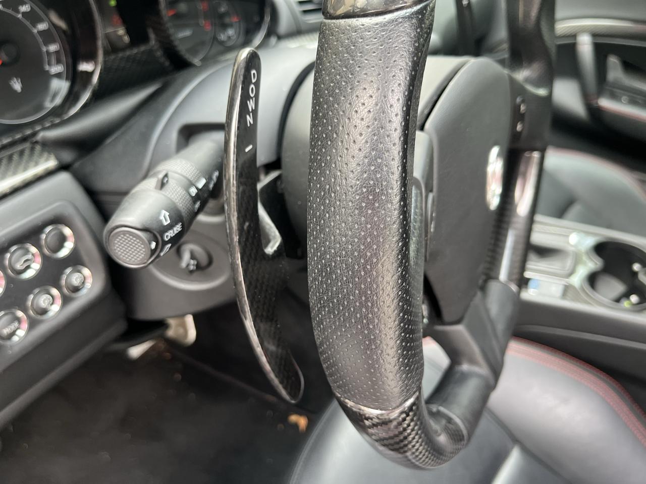 Maserati GranTurismo 2dr Cpe GranTurismo MC 2014