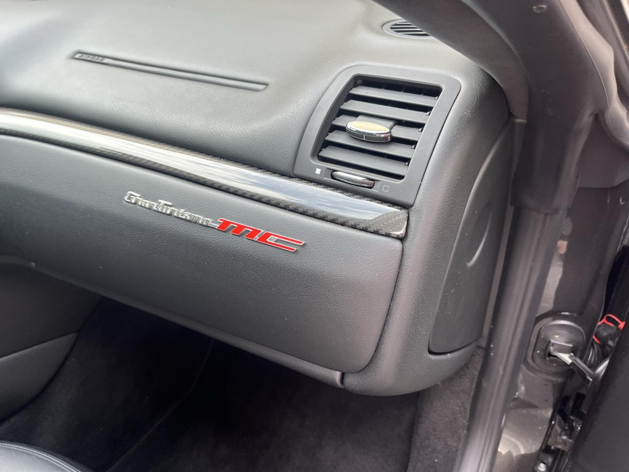 Maserati GranTurismo 2dr Cpe GranTurismo MC 2014