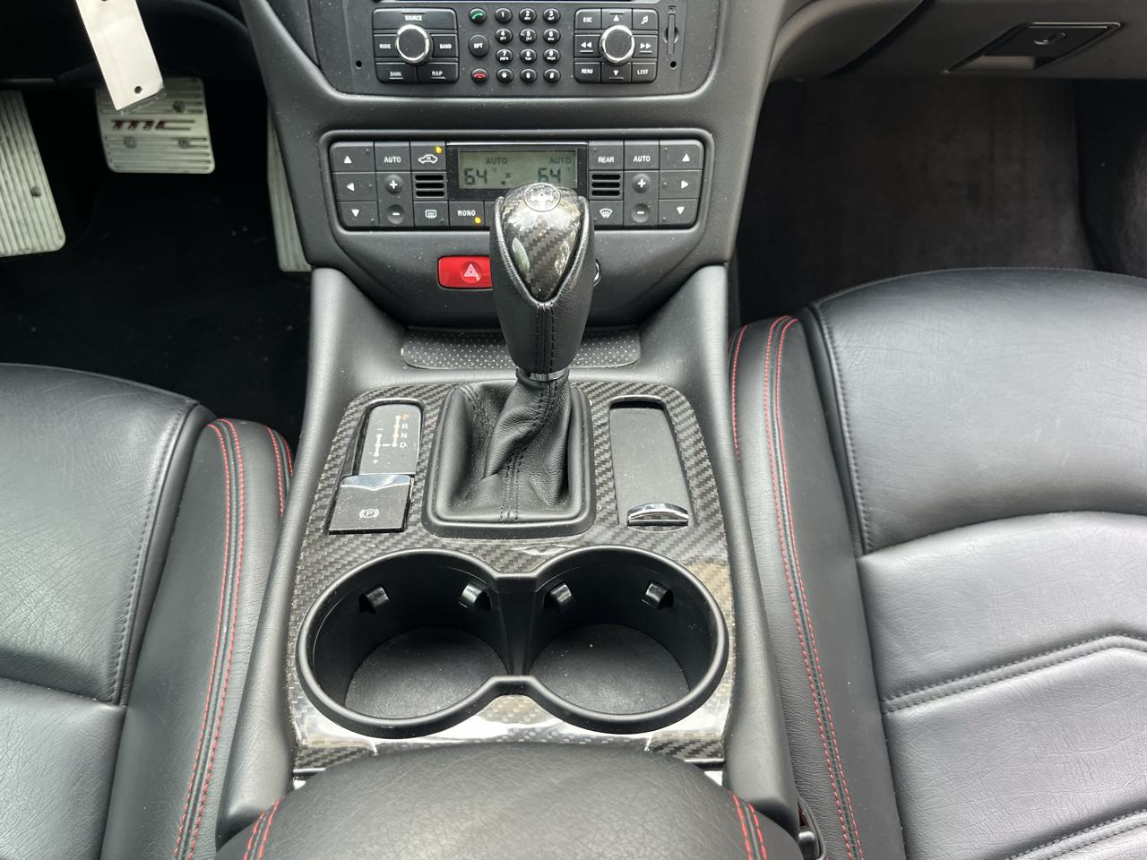 Maserati GranTurismo 2dr Cpe GranTurismo MC 2014