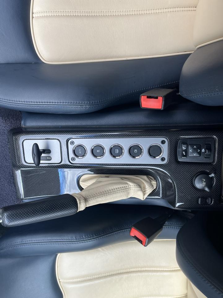 Maserati GranSport 2dr Convertible 2006
