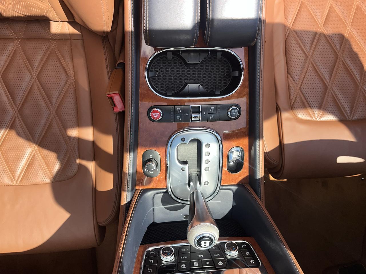 Bentley Continental GT Speed 2dr Conv 2015