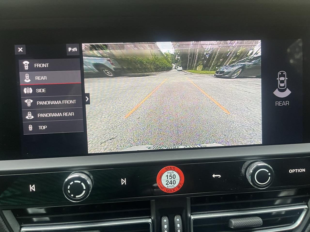 Porsche Macan AWD 2025
