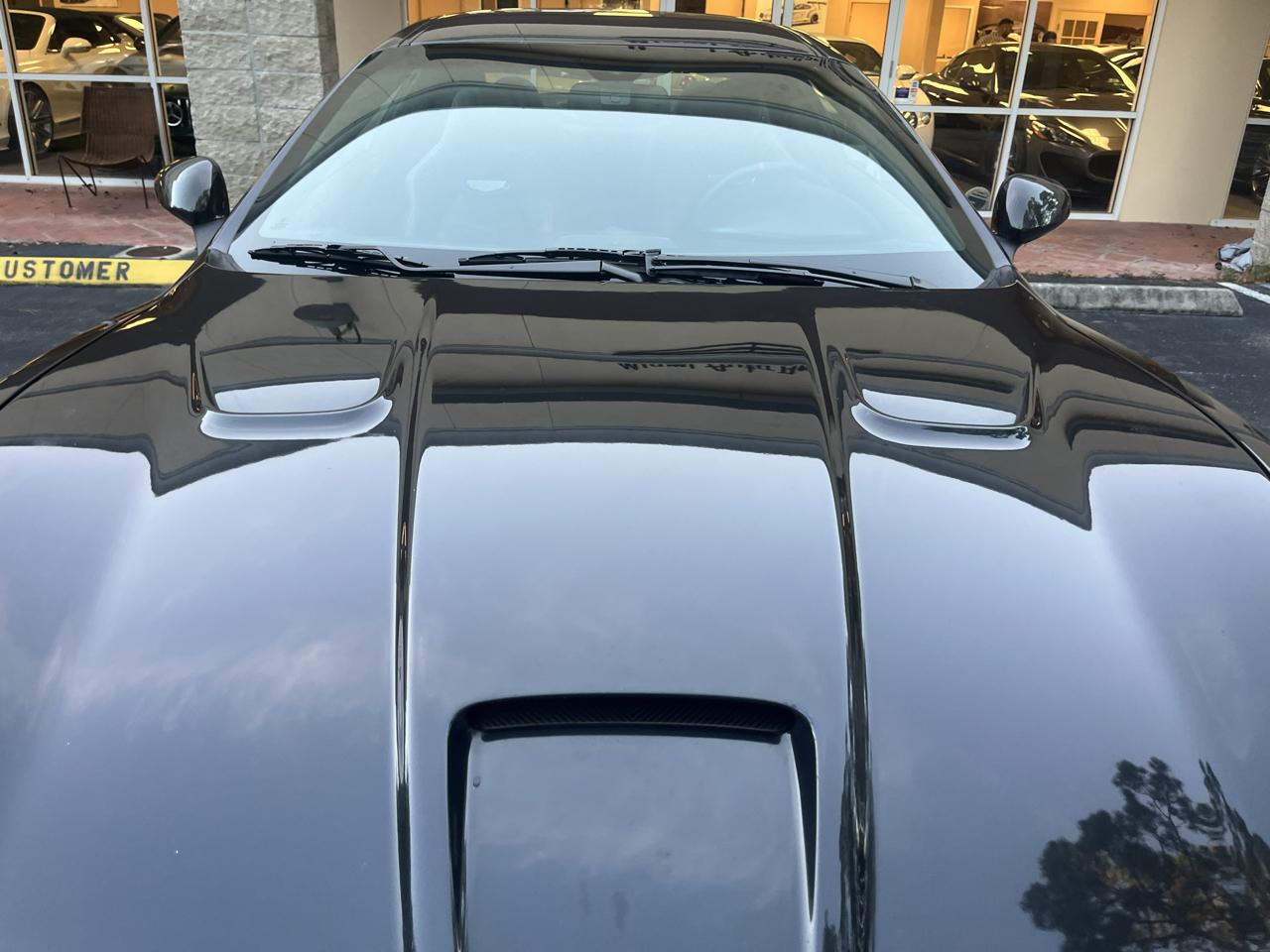 Maserati GranTurismo 2dr Cpe GranTurismo MC Centennial 2015