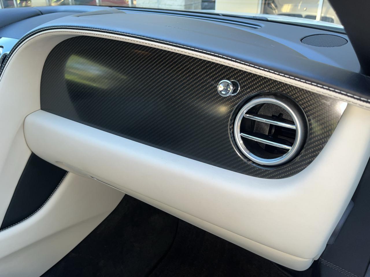 Bentley Continental GT Speed 2dr Cpe 2014